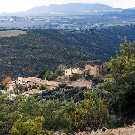 Guara Rural Konuk evi Panzano Dış mekan fotoğraf