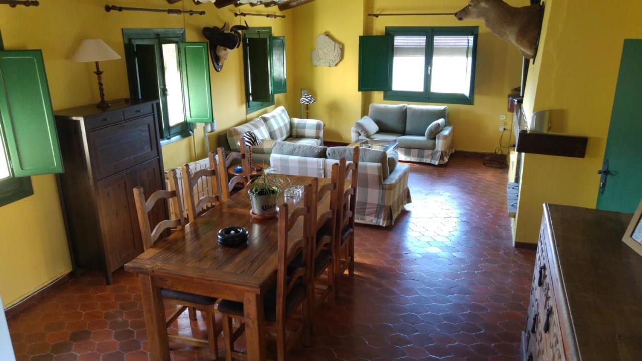 Guara Rural Konuk evi Panzano Dış mekan fotoğraf