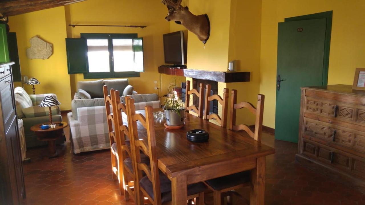 Guara Rural Konuk evi Panzano Dış mekan fotoğraf