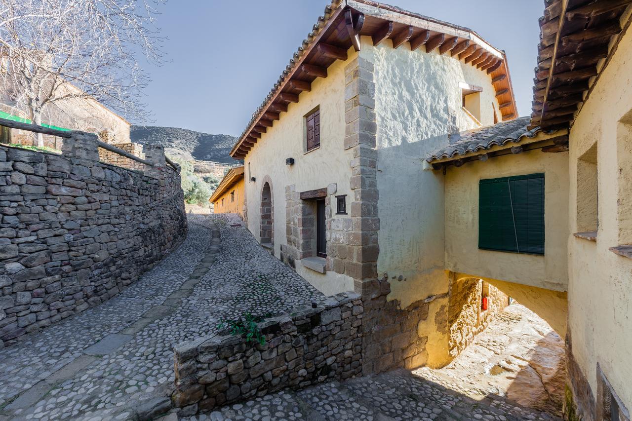 Guara Rural Konuk evi Panzano Dış mekan fotoğraf