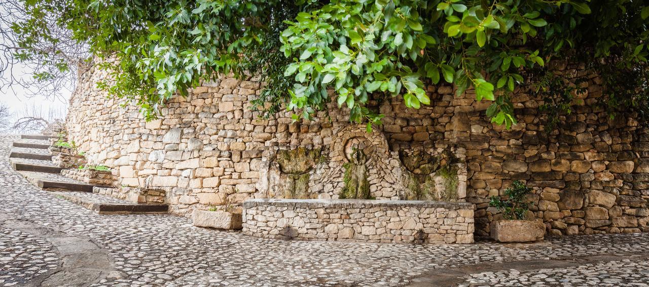 Guara Rural Konuk evi Panzano Dış mekan fotoğraf