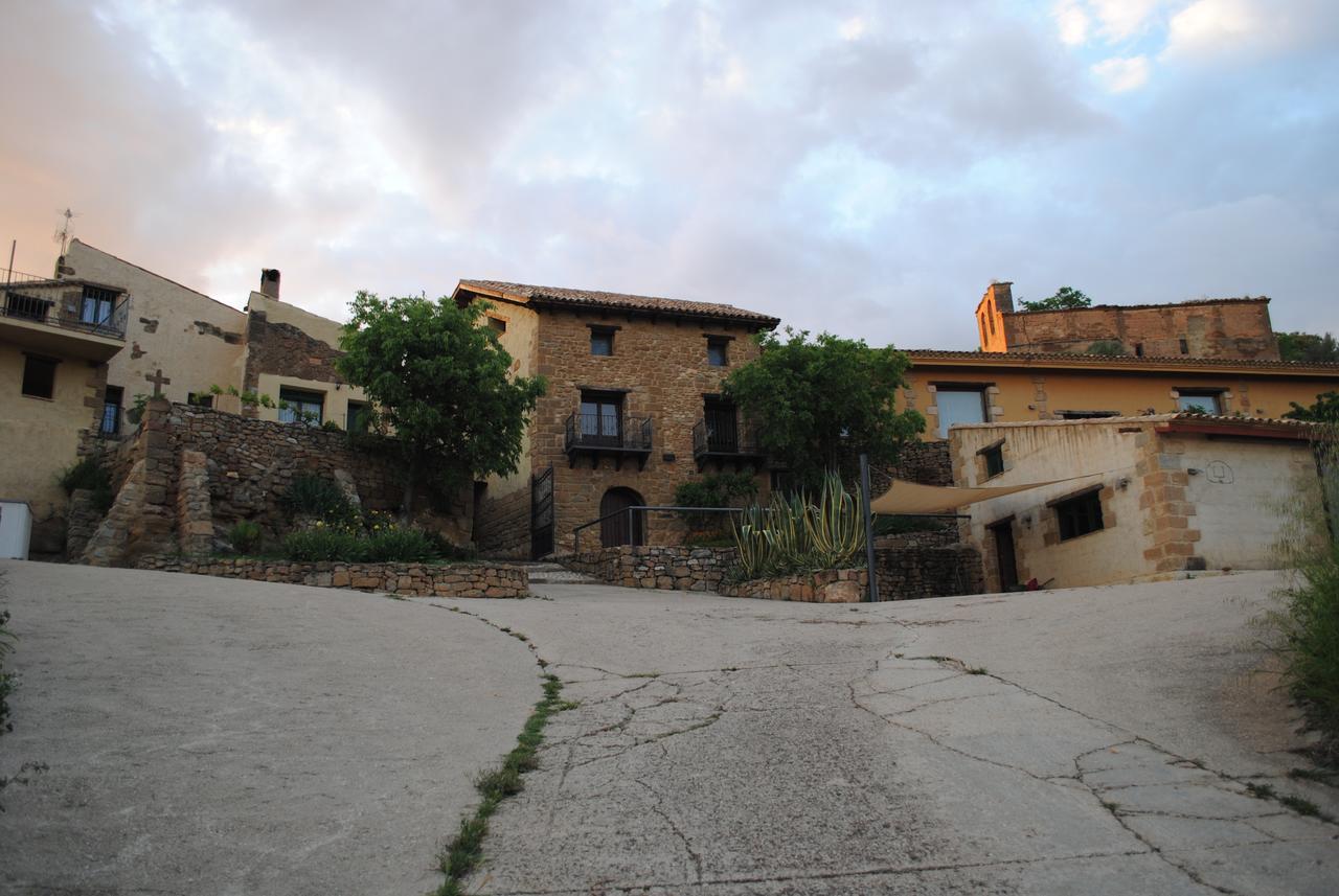 Guara Rural Konuk evi Panzano Dış mekan fotoğraf
