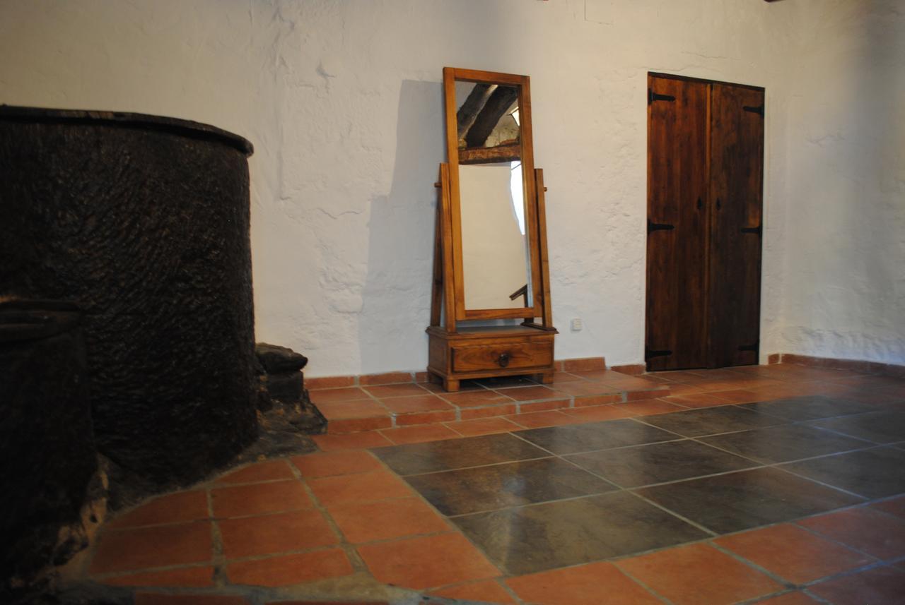 Guara Rural Konuk evi Panzano Dış mekan fotoğraf