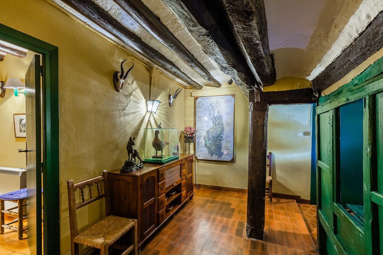 Guara Rural Konuk evi Panzano Dış mekan fotoğraf