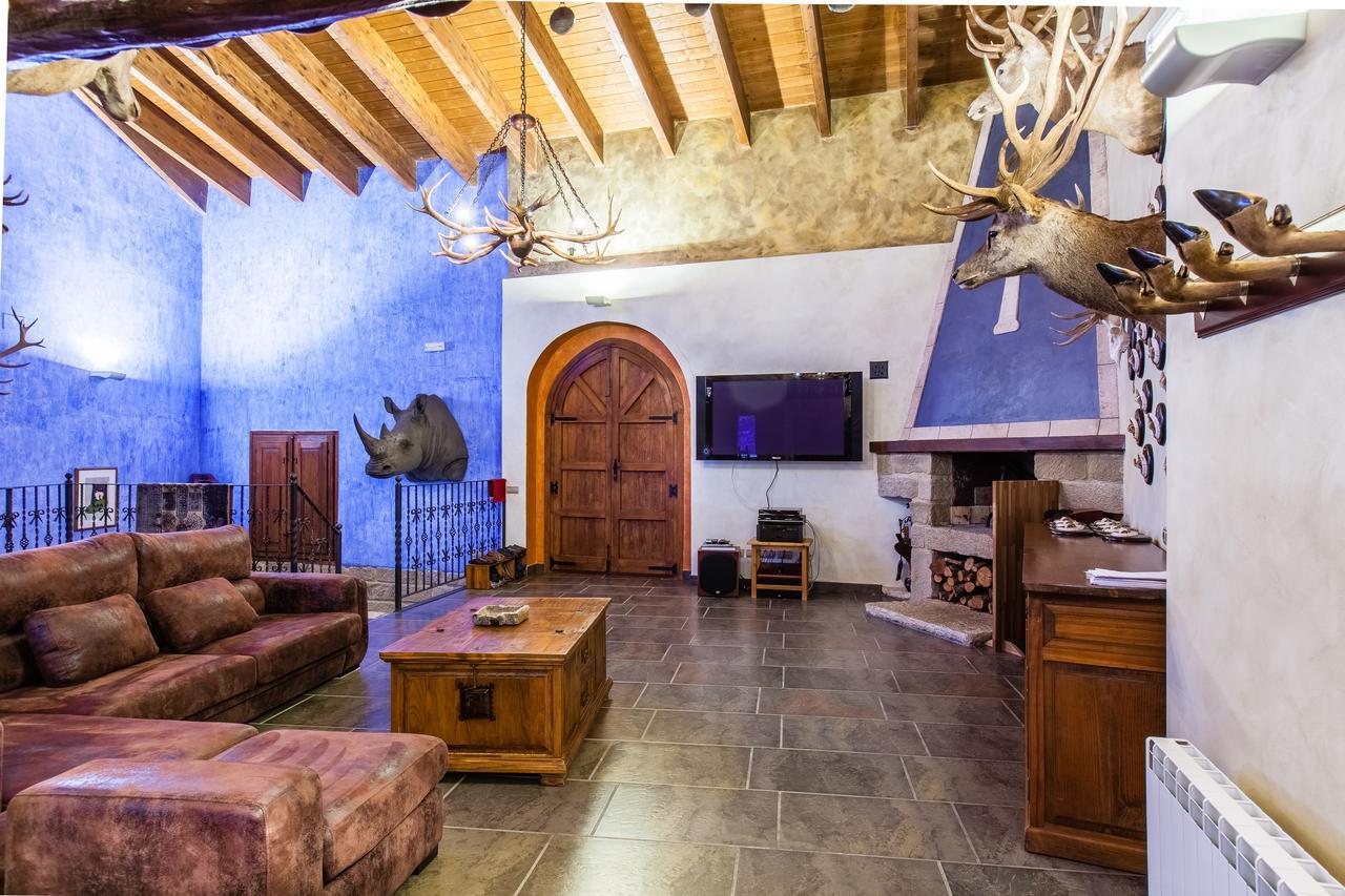 Guara Rural Konuk evi Panzano Dış mekan fotoğraf
