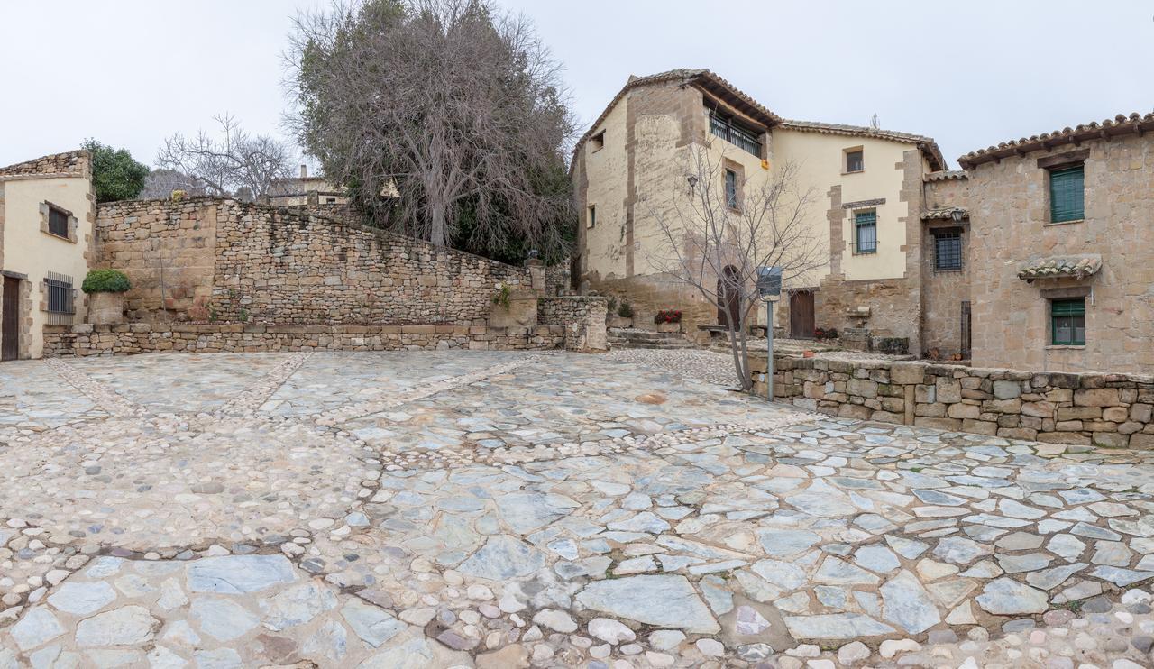 Guara Rural Konuk evi Panzano Dış mekan fotoğraf