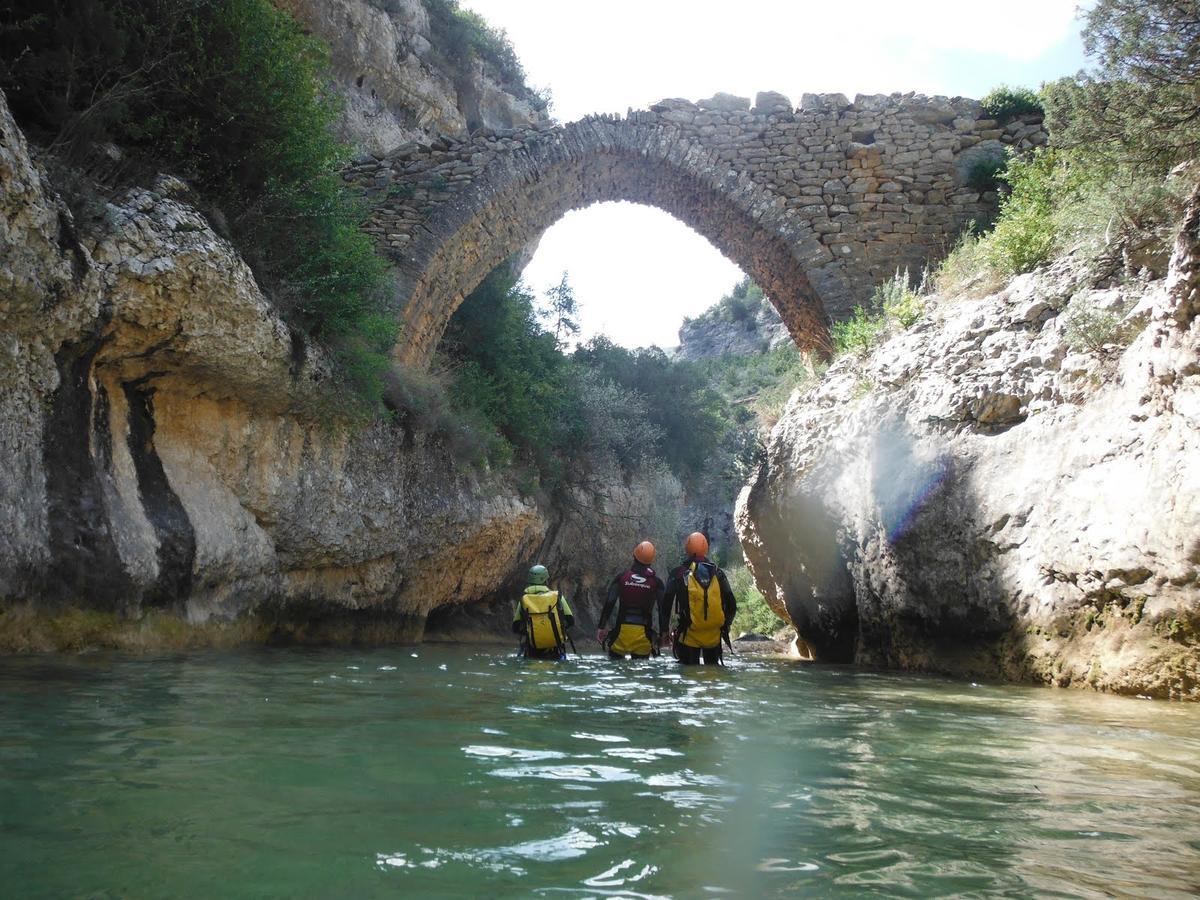 Guara Rural Konuk evi Panzano Dış mekan fotoğraf