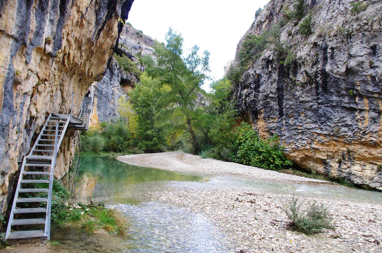 Guara Rural Konuk evi Panzano Dış mekan fotoğraf