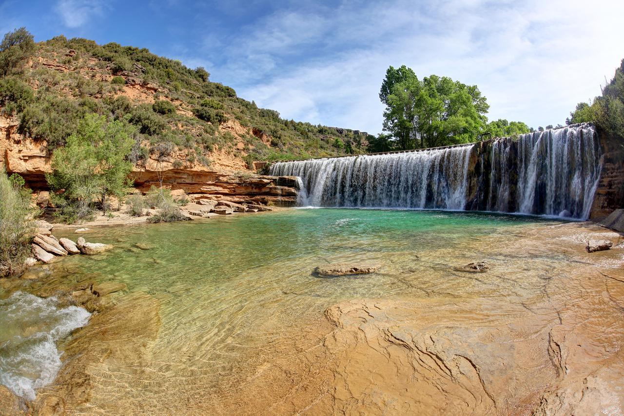 Guara Rural Konuk evi Panzano Dış mekan fotoğraf