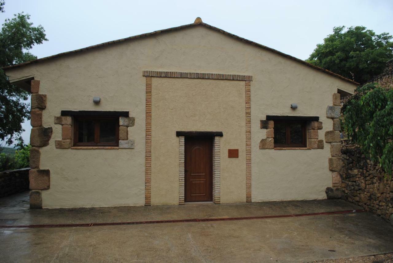 Guara Rural Konuk evi Panzano Dış mekan fotoğraf