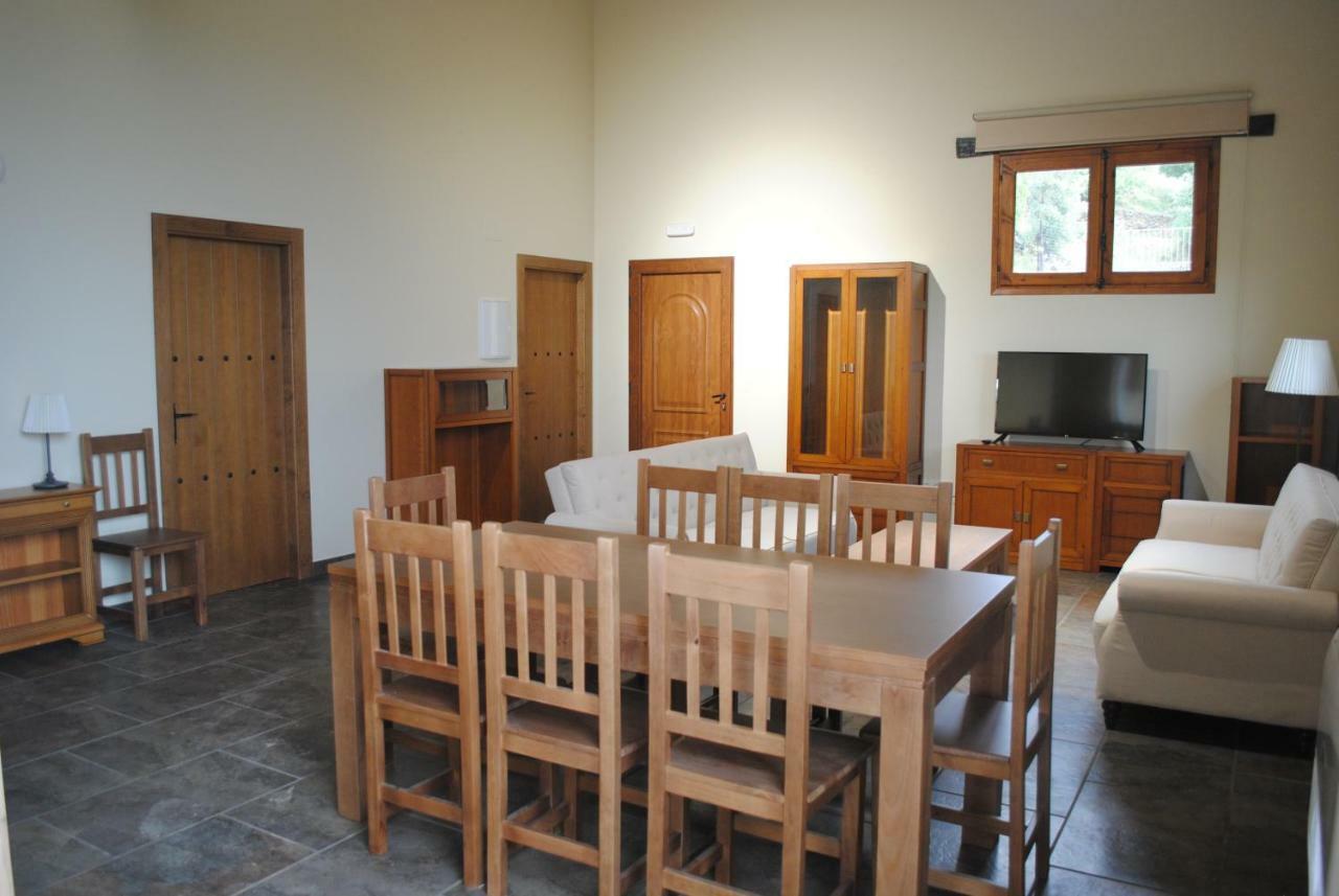 Guara Rural Konuk evi Panzano Dış mekan fotoğraf