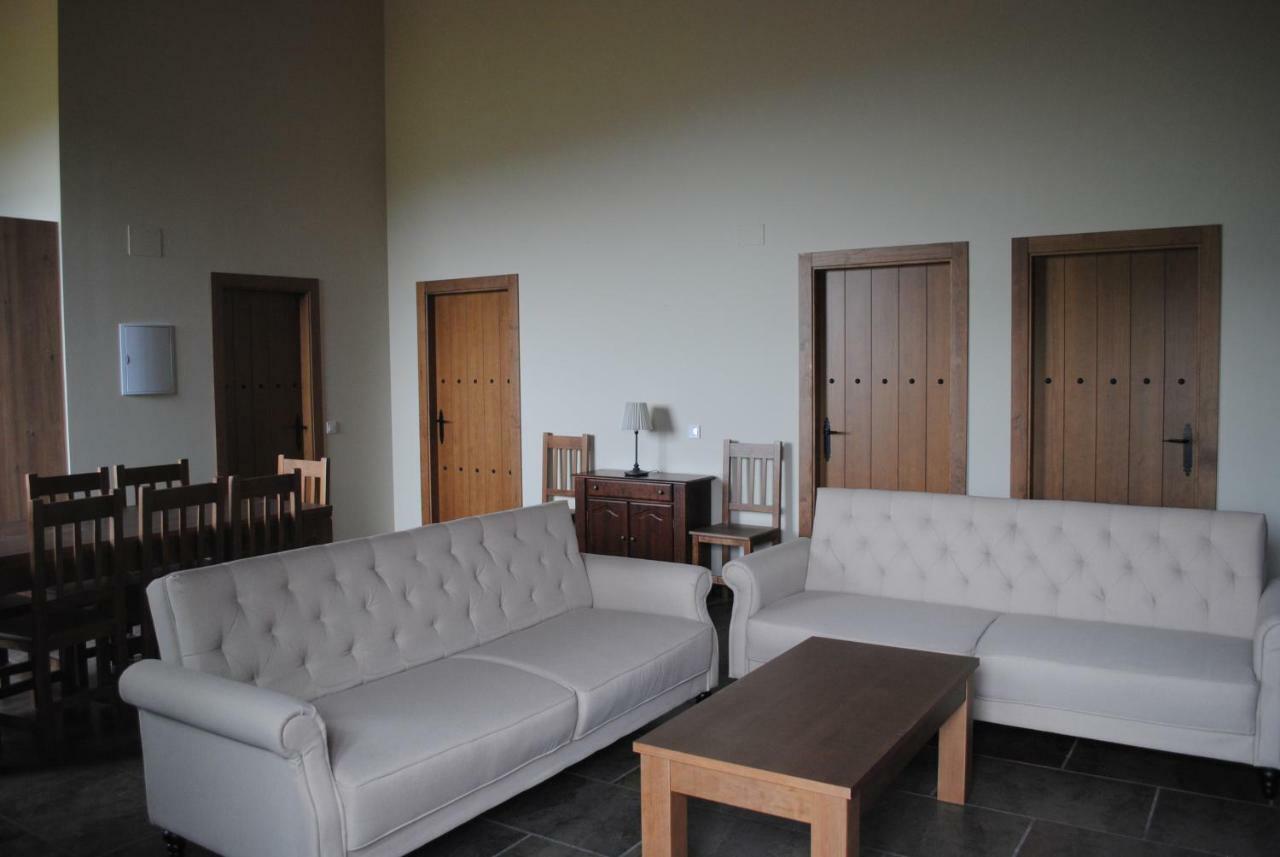 Guara Rural Konuk evi Panzano Dış mekan fotoğraf