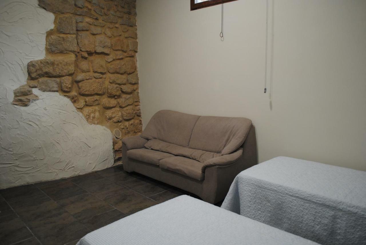 Guara Rural Konuk evi Panzano Dış mekan fotoğraf